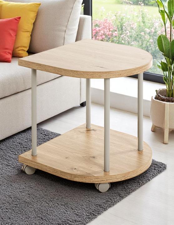 Actual product image HAKU Möbel Neo (40 x 40 x 45 cm)