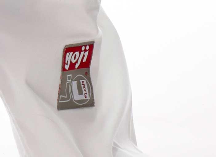 Produktbild Ju-Sports Judoanzug Yoji, glatter Stoff (140)