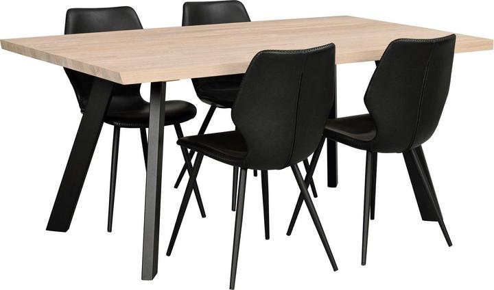 Produktbild Rowico Fred (170 x 95 cm)