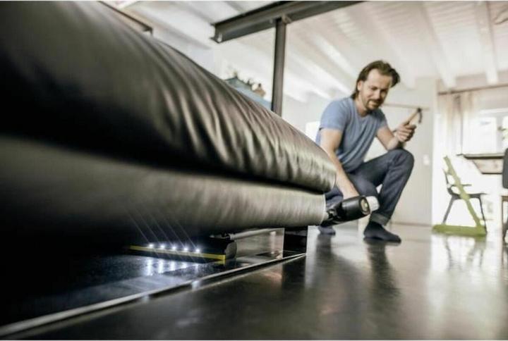 Actual product image Kärcher Cordless hoover VC 6 Cordless OurFamily