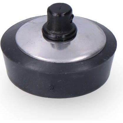 EDM, Accessori per installazione sanitaria, Sink or bath rubber plug ø42mm (blister packed)