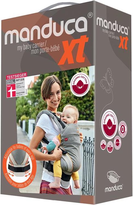 Immagine prodotto Manduca Xt