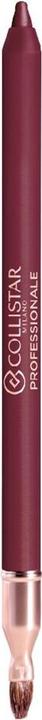 Actual product image Collistar Professional Long Lasting Lip Pencil 06 Mulberry (6)