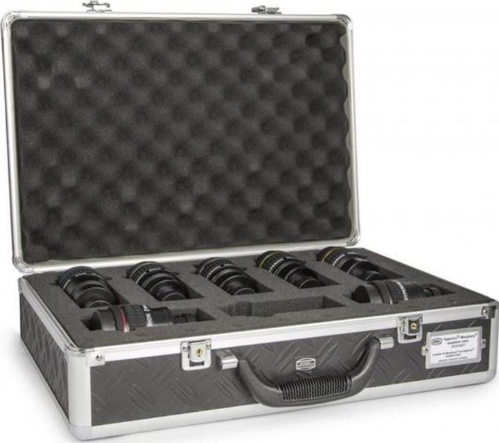 Produktbild Baader Planetarium Hyperion Okularkoffer leer