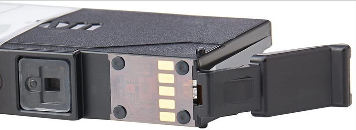 Actual product image Canon Cli-551y XL (Y)