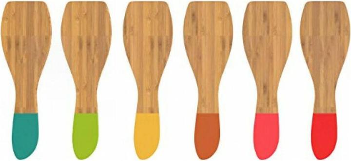 Actual product image Pebbly Scraper set