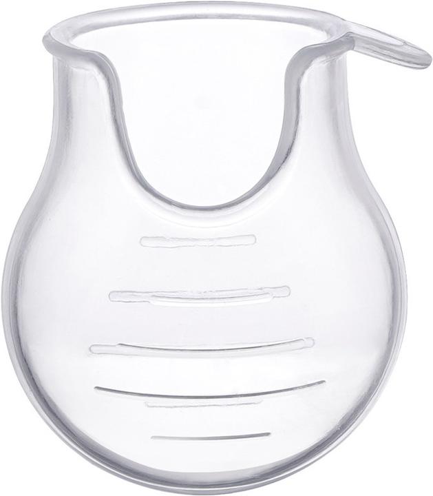Actual product image Haakaa Fresh Food Feeder & Cover Set