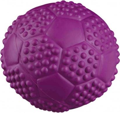 Produktbild Trixie Sportball mit Quietscher D=7cm (Ballspielzeug Hund)