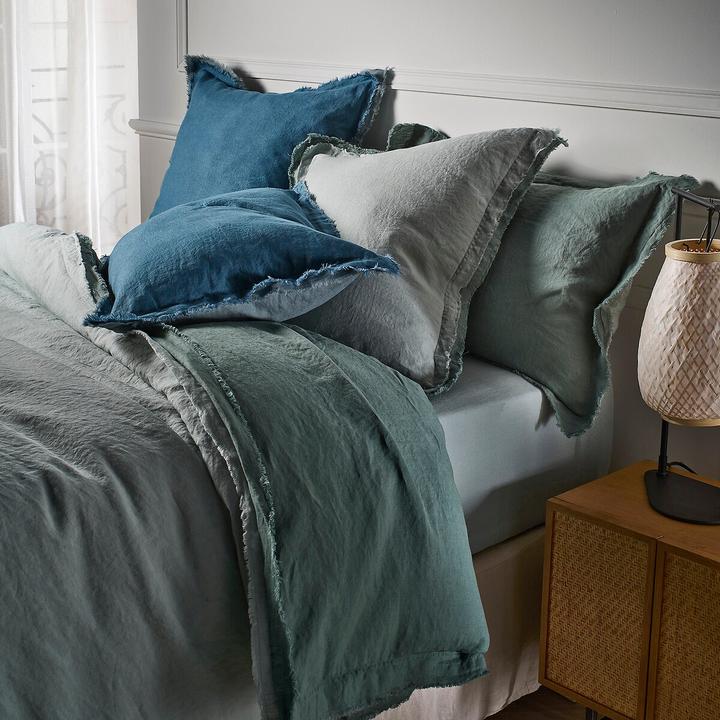 Actual product image AM.PM Elina (Duvet cover, 90 x 190 cm)