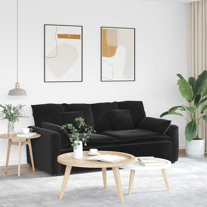Produktbild vidaXL Modulares Sofa (Modular Sofa)