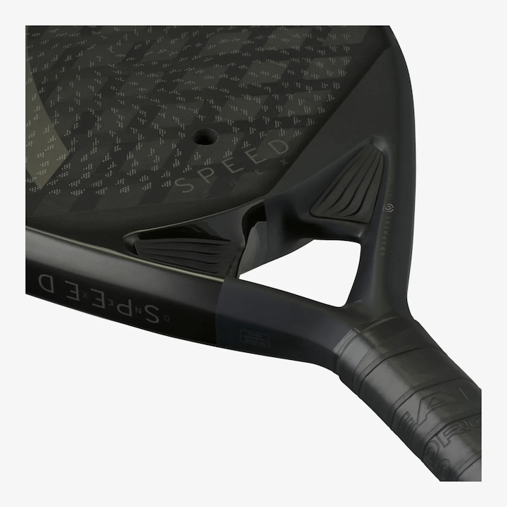 Actual product image Head PADEL SPEED ONE X 2025