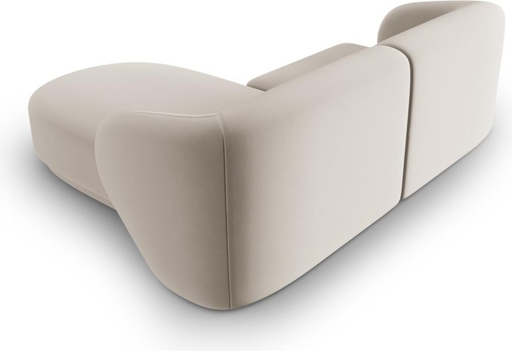 Actual product image CXL by Christian Lacroix Lionel (Corner sofa)