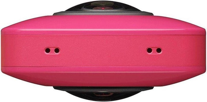 Productafbeelding RICOH Theta SC2 (30p, Bluetooth, WiFi)
