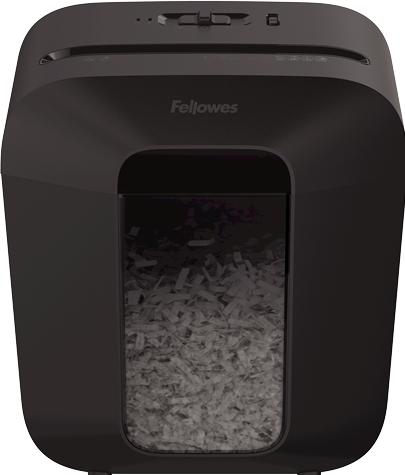 Immagine prodotto Fellowes Powershred LX25 (Microtaglio, Taglio delle particelle)