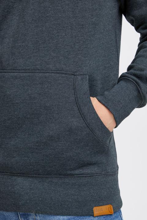 Immagine prodotto Solid TripHood Pile Felpa Con Cappuccio E Fodera D'Orsacchiotto Pullover Maglione Da Uomo (L)