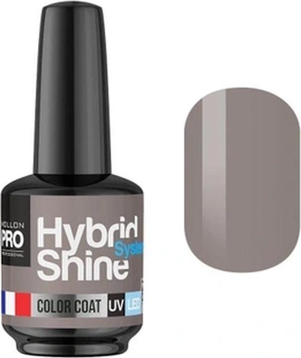 Immagine prodotto Mollon Pro Mol Hss 2/125 - Semi-Permanent Hybrid Shine Nail Polish