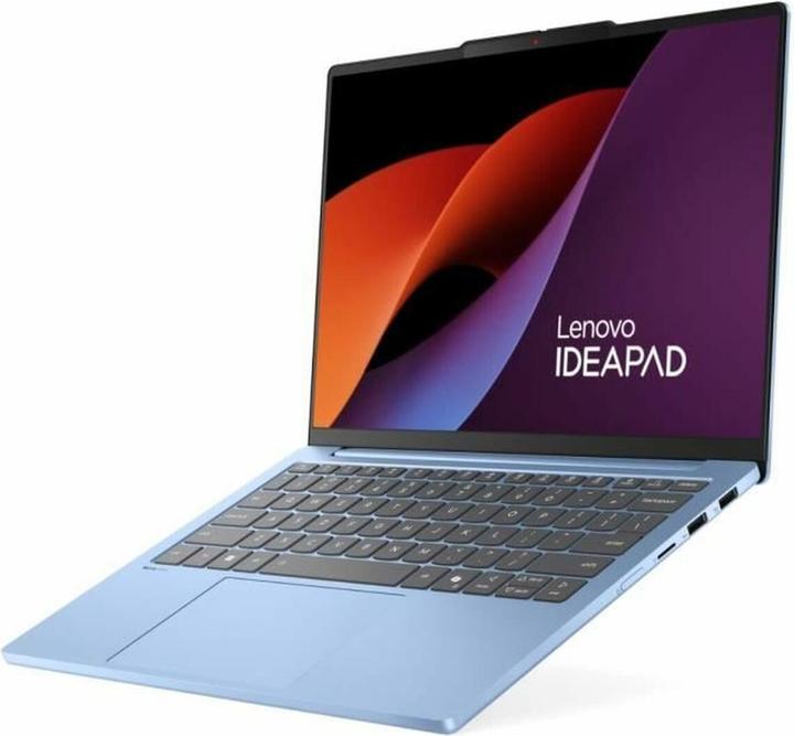 Actual product image Lenovo IdeaPad Slim 5 13ARP10 (13.30", 512 GB, 16 GB, FR, AMD Ryzen 7 7735HS)