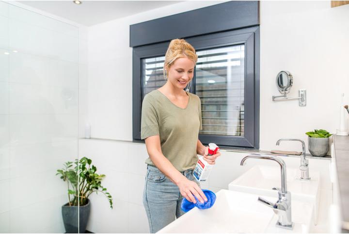 Image du produit Mellerud Bain & sanitaire Nettoyant Power