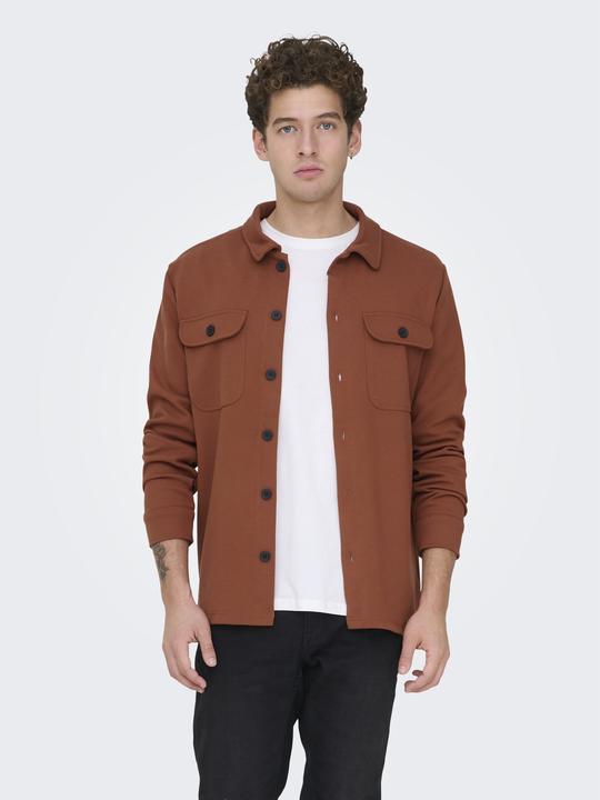 Immagine prodotto Only & Sons ONSNEWKODYL Hemd Hemd (S)