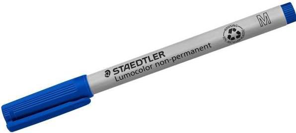 Produktbild Staedtler Lumocolor (1x)