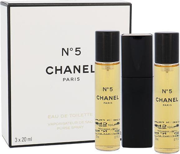 Produktbild Chanel N°5 (Eau de Toilette, 60 ml)