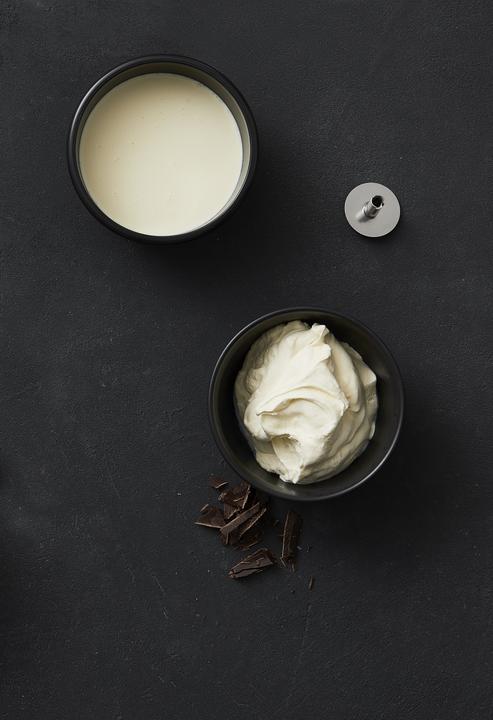 Productafbeelding Bamix Slagschijf