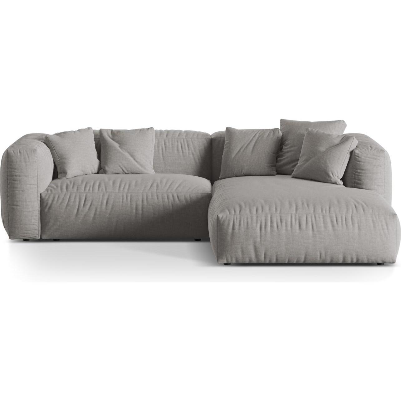 Micadoni, Sofa, Martina (Ecksofa)