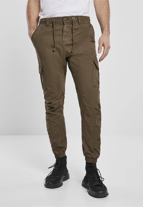Produktbild Urban Classics Cargo Jogging Pants (S)