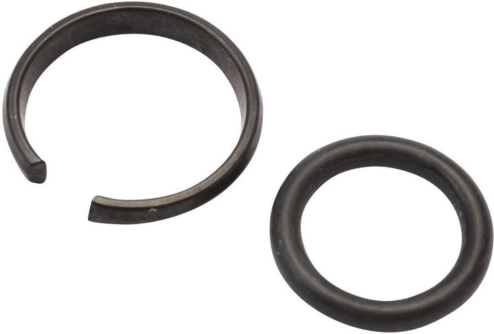 Actual product image HAZET Ring Set