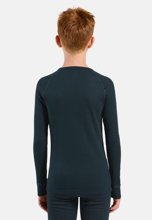 Actual product image Odlo Active Warm Eco Longsleeve (92)