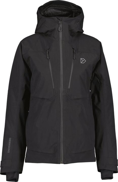 Produktbild Didriksons Women's Idun Jacket 2 (40)