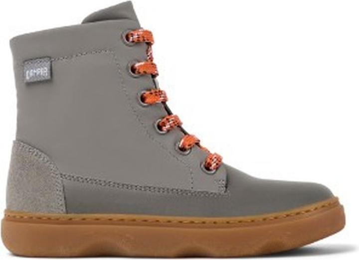 Actual product image Camper Kiddo Lace Up Bootie (27)