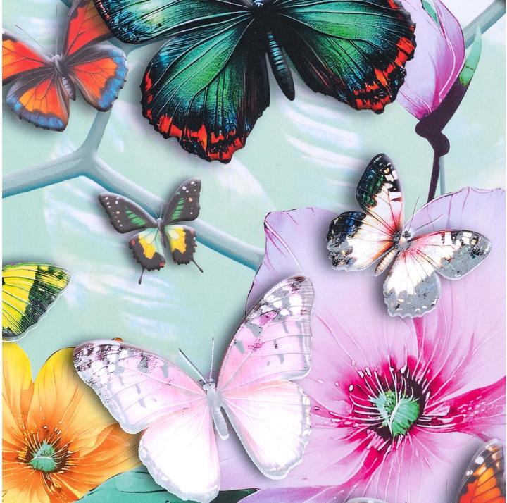 Produktbild HERMA Schreibtischunterlage (55 x 35 cm)