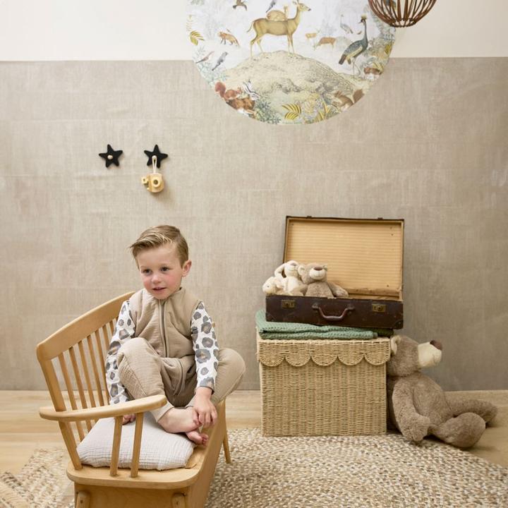 Actual product image Meyco Sleeping overall (80 cm, Winter)