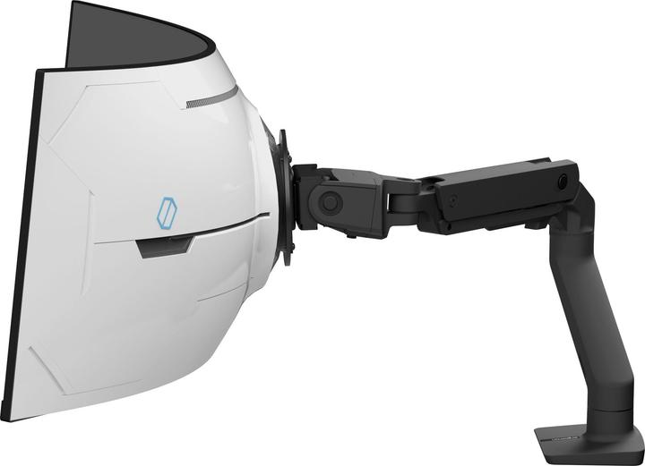 Image du produit Ergotron Hx (Tables, 57", 17 kg)