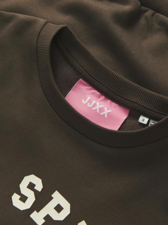 Immagine prodotto JJXX Jxmerle Rlx Short Ls Crew Swt Ln (M)