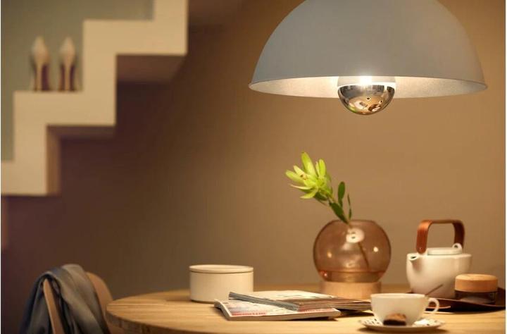 Immagine prodotto Philips Lampada (E27, 7.20 W, 650 lm, 1 x, F)