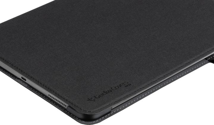 Actual product image Gecko Covers Book-Cover Easy-Click black (iPad Air 11 2024 (M2))