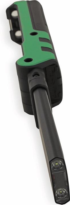 Actual product image Chilitec LED work light FlapLED 500, 14 W, 400 lm, Li-Ion battery, foldable (400 lm)