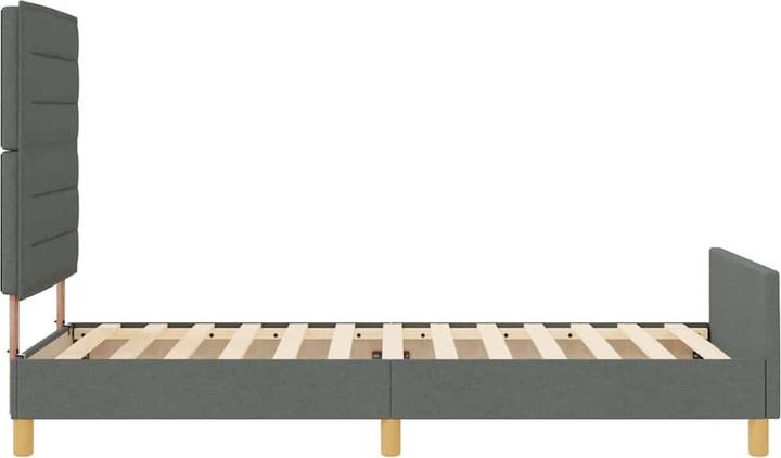 Image du produit vidaXL Plattformbett (80 x 200 cm)