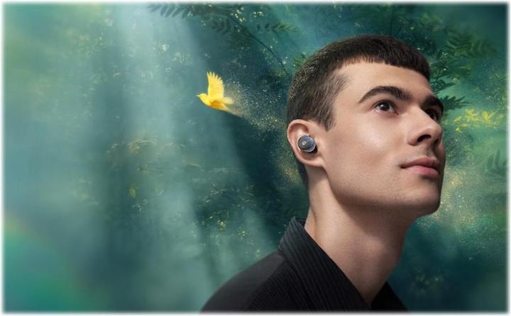 Image du produit soundcore Liberty 3 Pro (ANC, 8 h, Sans fil)