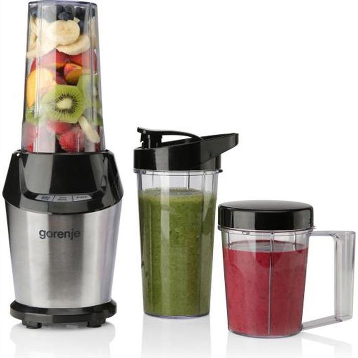Actual product image Gorenje Blender BN1000BK (1000 W)