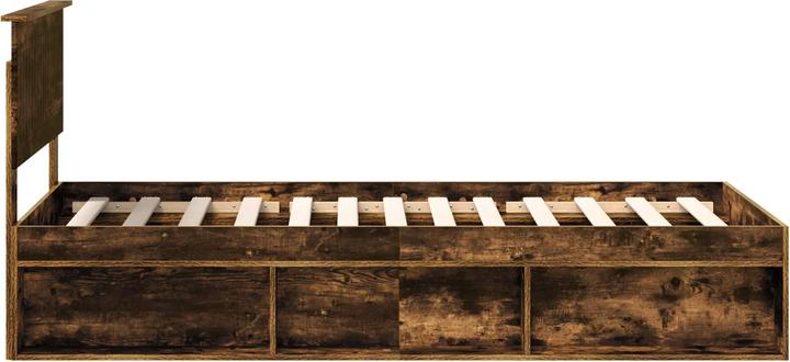 Image du produit vidaXL Bettrahmen (90 x 200 cm)