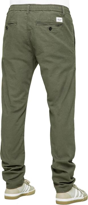 Actual product image Reell Pants Reflex Easy ST - 11421 (XS)