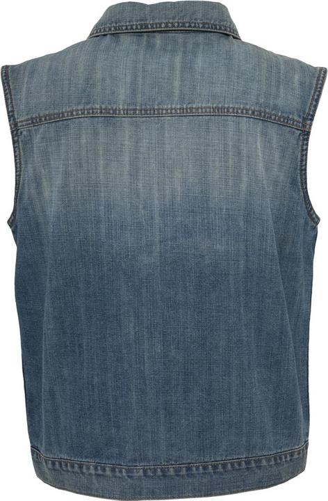 Immagine prodotto Urban Classics Gilet in denim (M)