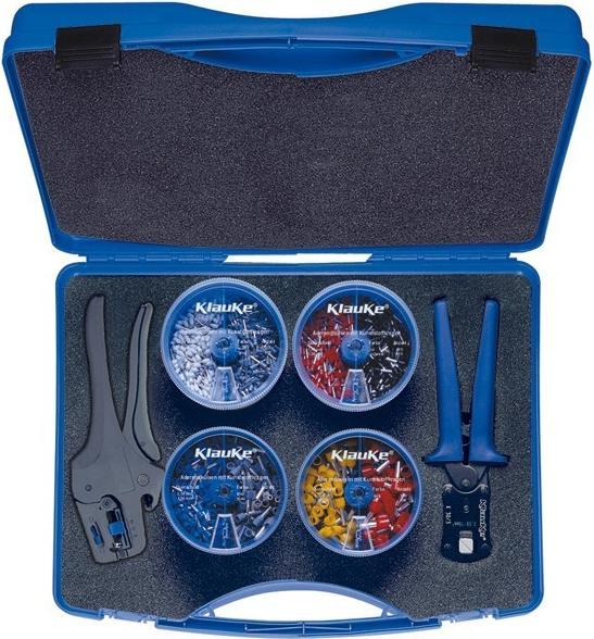 Klauke Assortment box SK 303/P