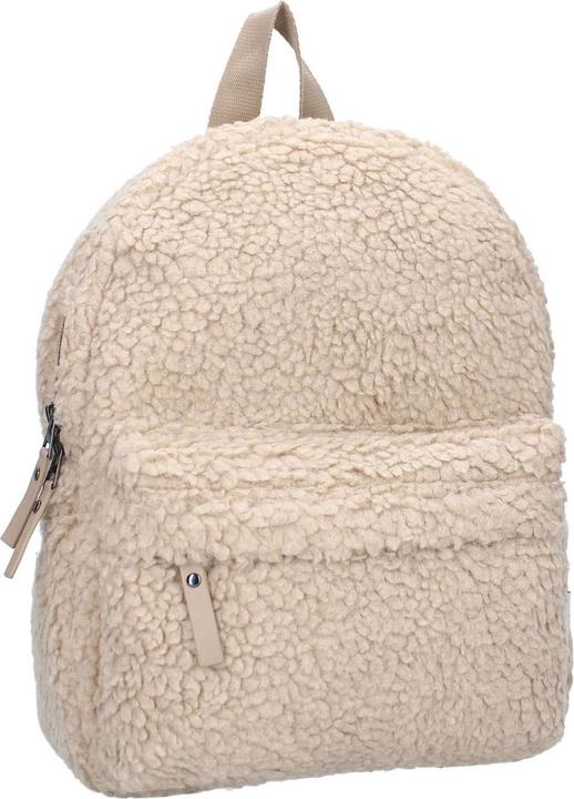 Produktbild Prêt Rucksack – Be Soft and Kind – Sand