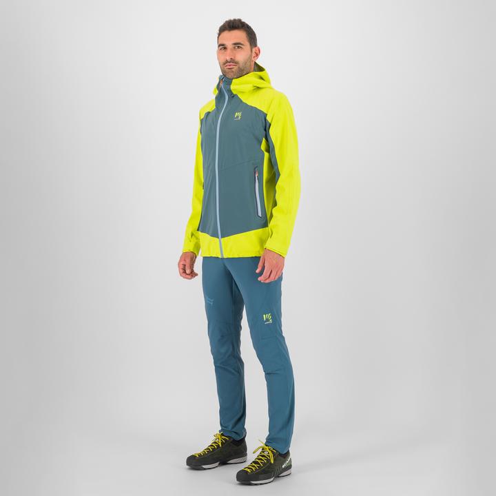 Actual product image Karpos Temporal Jacket (L)