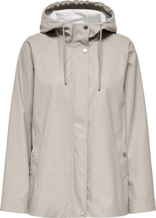 Actual product image Only Short Raincoat