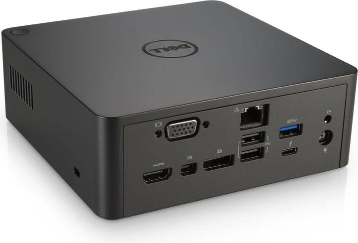 Immagine prodotto Dell Tb16 (Thunderbolt, 1 Porti)